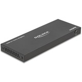 DeLOCK 18657, Switch HDMI Noir