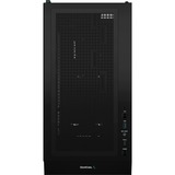 DeepCool CH560 boîtier midi tower Noir | 1x USB-A | 1x USB-C | RGB | Verre Trempé