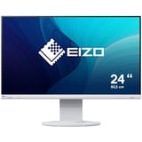 EIZO  23.8" Moniteur  Blanc