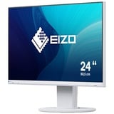 EIZO  23.8" Moniteur  Blanc