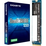 GIGABYTE  SSD 