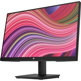 HP  22" Moniteur  Noir