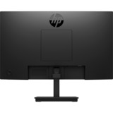 HP  22" Moniteur  Noir