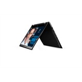 Lenovo  14" PC portable 2-en-1   Noir