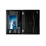 Lenovo  14" PC portable 2-en-1   Noir