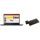 Lenovo  14" PC portable  Noir