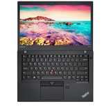 Lenovo  14" PC portable  Noir