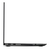 Lenovo  14" PC portable  Noir