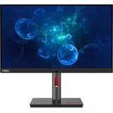 Lenovo  27" 4K UHD Moniteur  Noir