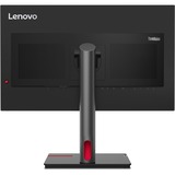 Lenovo  27" 4K UHD Moniteur  Noir