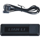 Lian Li LULI-099, Ventilateur de boîtier Noir