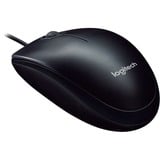 Logitech 910-001793, Souris Noir