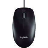 Logitech 910-001793, Souris Noir