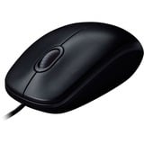 Logitech 910-001793, Souris Noir