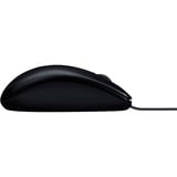 Logitech 910-001793, Souris Noir