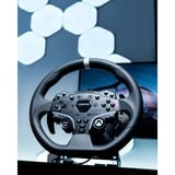 MOZA R3 Racing Bundle, Volant Noir, PC, Xbox X|S, Xbox One