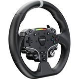 MOZA R3 Racing Bundle, Volant Noir, PC, Xbox X|S, Xbox One