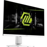 MSI  27" 4K UHD Moniteur gaming  Blanc