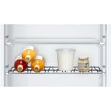 Neff KI6863FE0 réfrigérateur-congélateur Intégré (placement) 266 L E Blanc, Combination Réfrigérateur / congélateur 266 L, SN-ST, 36 dB, 7 kg/24h, E, Blanc