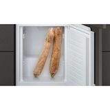 Neff KI6863FE0 réfrigérateur-congélateur Intégré (placement) 266 L E Blanc, Combination Réfrigérateur / congélateur 266 L, SN-ST, 36 dB, 7 kg/24h, E, Blanc