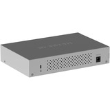 Netgear MS108TUP-100EUS, Switch Gris