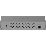 Netgear MS108TUP-100EUS, Switch Gris