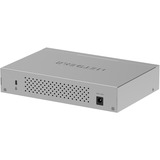 Netgear MS108TUP-100EUS, Switch Gris