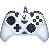 PDP 049-006-EU, Manette de jeu Blanc