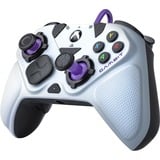 PDP 049-006-EU, Manette de jeu Blanc