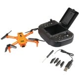 Revell 23810, Drone Orange/Noir