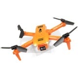 Revell 23810, Drone Orange/Noir