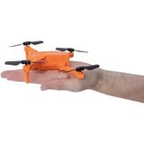 Revell 23810, Drone Orange/Noir