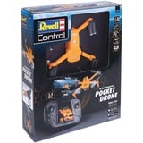 Revell 23810, Drone Orange/Noir