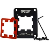 Thermal Grizzly Contact Sealing Frame AM5, Support Noir