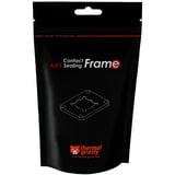 Thermal Grizzly Contact Sealing Frame AM5, Support Noir