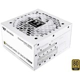 Thermaltake , 750 Watt alimentation  Blanc