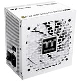 Thermaltake , 750 Watt alimentation  Blanc