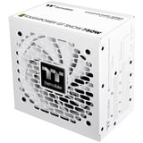 Thermaltake , 750 Watt alimentation  Blanc