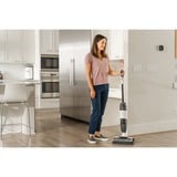 Tineco iFLOOR 2 Plus, Aspirateur sec/humide Blanc/gris