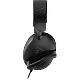 Turtle Beach  casque gaming over-ear Noir