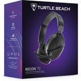 Turtle Beach  casque gaming over-ear Noir