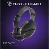 Turtle Beach  casque gaming over-ear Noir