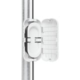 Ubiquiti UACC-Fiber-SR-Kit, Boîtier Blanc