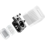 be quiet! Light Loop 360mm ARGB White, Watercooling Blanc