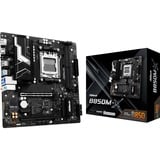 ASRock  carte mère socket AM5 