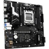 ASRock  carte mère socket AM5 