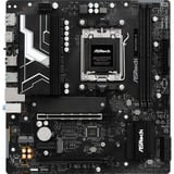 ASRock  carte mère socket AM5 