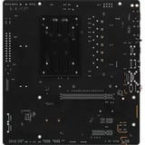 ASRock  carte mère socket AM5 