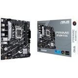 ASUS Asus PRIME B760M-R D4 