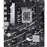 ASUS Asus PRIME B760M-R D4 